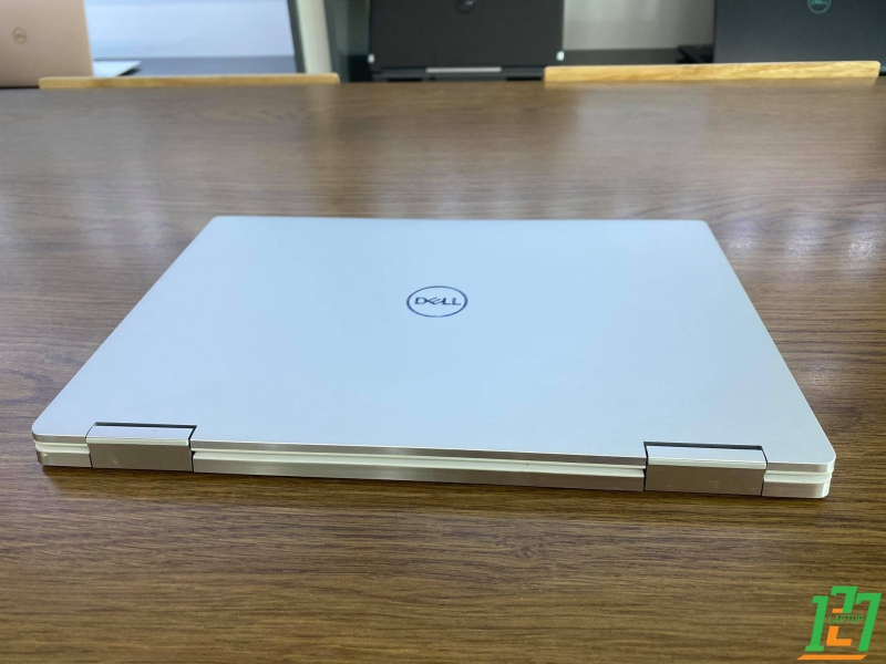DELL XPS 7390 2IN1 WHITE thumb